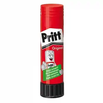 Pritt 43 Gr.stıck Yapıştırıcı 208865
