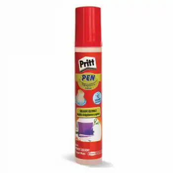 Pritt Pen Sıvı Yapıştırıcı 55 Ml Solventsiz 1564583