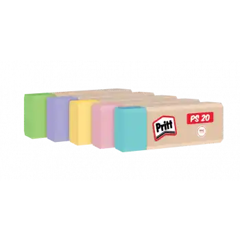 PRİTT PS-20 PASTEL SİLGİ 2943409 (ADET)