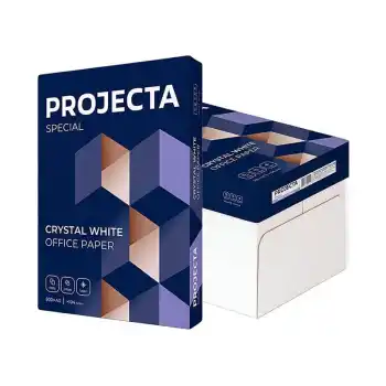 PROJECTA SPECIAL A4 FOTOKOPİ KAĞIDI 80 GR 500 LÜ