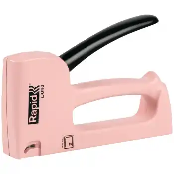 RAPİD R13 LIUNG MEKANİK ÇAKMA ZIMBA MAKİNASI 5001621