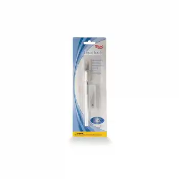 RICH 03343 KRETUAR BIÇAĞI 5 YEDEKLİ