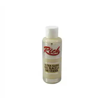 Rıch 11003 Ultra Gloss Su Bazlı Sır Vernik 120 Cc 04624