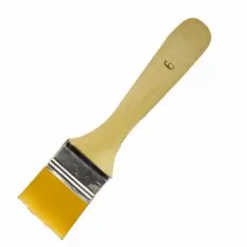 RICH 11166 EKONOMİK SERİ NO:6 SARI SENTETİK ZEMİN FIRÇASI FRÇ-00040