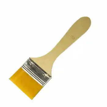 RICH 11168 EKONOMİK SERİ NO:8 SARI SENTETİK ZEMİN FIRÇASI FRÇ-00042