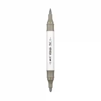 Rıch Art-x Akrilik Marker Duo Çift Uçlu 130