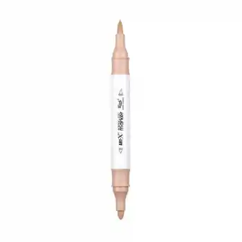 Rıch Art-x Akrilik Marker Duo Çift Uçlu 150