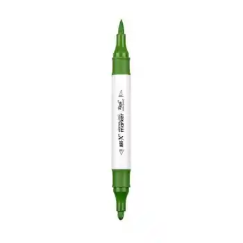 Rıch Art-x Akrilik Marker Duo Çift Uçlu 154