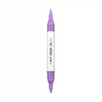 Rıch Art-x Akrilik Marker Duo Çift Uçlu 158