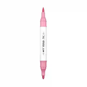 Rıch Art-x Akrilik Marker Duo Çift Uçlu 25