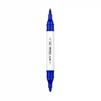 Rıch Art-x Akrilik Marker Duo Çift Uçlu 31