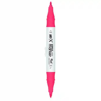 Rıch Art-x Akrilik Marker Duo Çift Uçlu 45