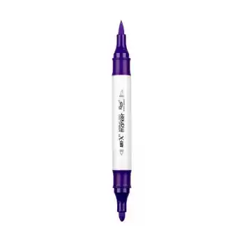 Rıch Art-x Akrilik Marker Duo Çift Uçlu 51