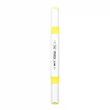 Rıch Art-x Akrilik Marker Duo Çift Uçlu 63