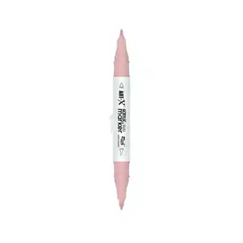 Rıch Art-x Akrilik Marker Duo Çift Uçlu 65
