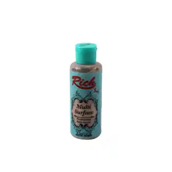 Rıch Multi Akrilik Boya 2270 Antik Pembe 120 Cc