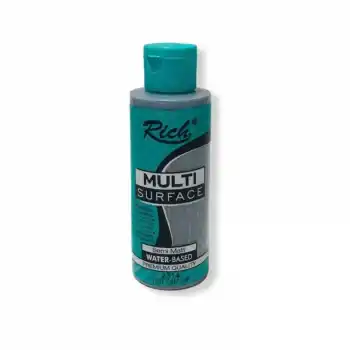 RICH MULTİ AKRİLİK BOYA 2314 ITALYAN GRİ 120 CC