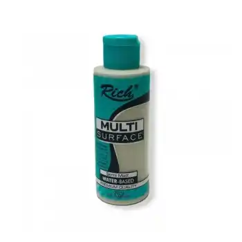 Rıch Multi Akrilik Boya 2320 Ihlamur 120 Cc