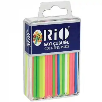 Rio Sayı Çubuğu 305