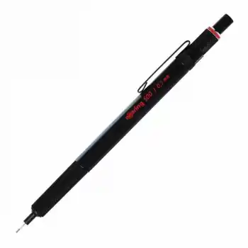 Rotrıng 500 Siyah 0.5 Versatil Kalem 1904725