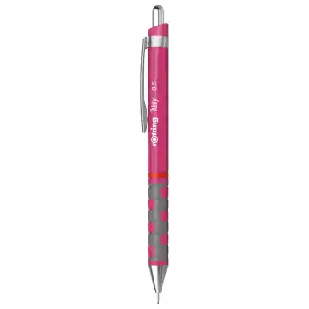 Rotrıng Tıkky 05 Ahududu Pembe Versatil Kalem 2214580