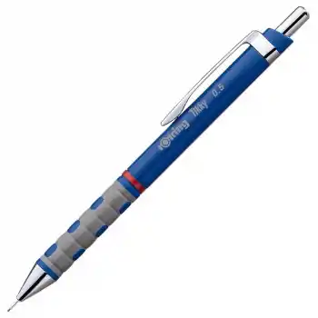Rotrıng Tıkky 05 Mavi Versatil Kalem 1904701