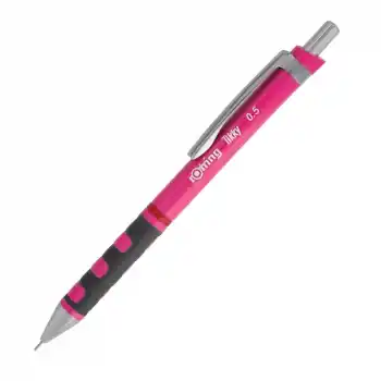 Rotrıng Tıkky 05 Neon Pembe Versatil Kalem 2007219