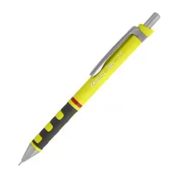 Rotrıng Tıkky 05 Neon Sarı Versatil Kalem 2007251