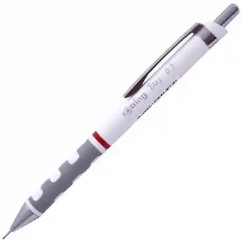 Rotrıng Tıkky 07 Beyaz Versatil Kalem 1904506