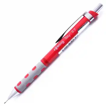 Rotrıng Tıkky 07 Kırmızı Versatil Kalem 1904507