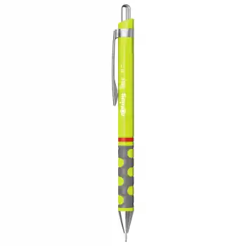 Rotrıng Tıkky 07 Limon Yeşili Versatil Kalem 2214586