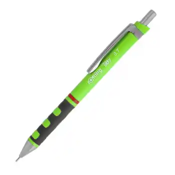 Rotrıng Tıkky 07 Neon Yeşil Versatil Kalem 2007216