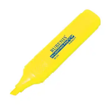 RUBENIS FOSFORLU SARI KALEM RF-315/S