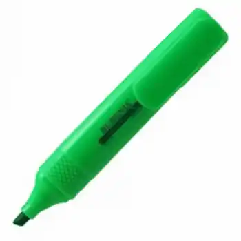 Rubenıs Fosforlu Yeşil Kalem Rf-315/y