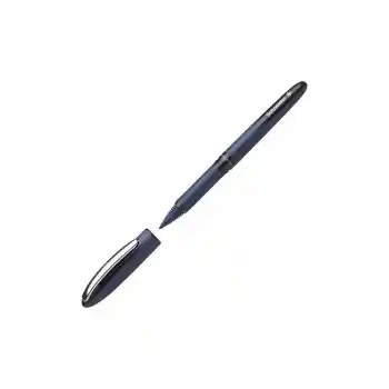 Schneıder One Bussınes Siyah 0.6 Roller Kal.183001