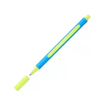 Schneıder Slıder Edge Xb Sarı Tükenmez Kalem 152205