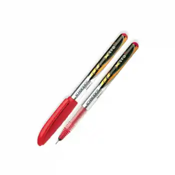 Schneıder Xtra 805 İğne Uçlu 05 Kırmızı Roller Kalem 8052