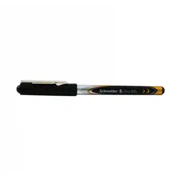 Schneıder Xtra 805 İğne Uçlu 05 Siyah Roller Kalem 8051