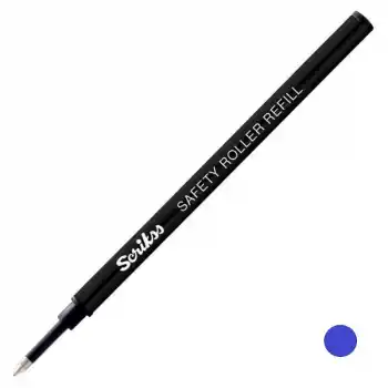 Scrikss Mavi Roller Kalem Yedeği Src 888