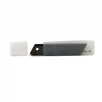 Sdı 1404 Büyük Maket Bıçağı Yedeği 18 Mm 10 Lu