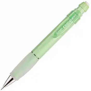 Serve Deep Pastel Elma Yeşili Versatil Kalem 0.7 Mm