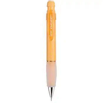 Serve Deep Pastel Hardal Sarısı Versatil Kalem 0.7 Mm
