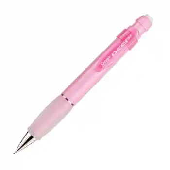 Serve Deep Pastel Şeker Pembesi Versatil Kalem 0.7 Mm