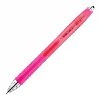 Serve Xberry Jel Kalem 05 Mm Pembe Sv-xbrgely0.5