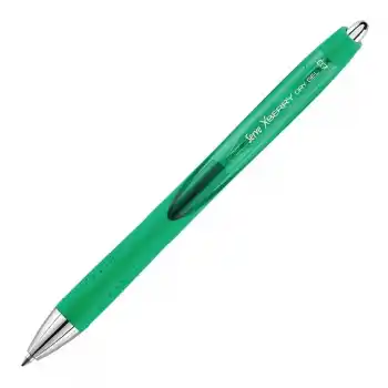 Serve Xberry Jel Kalem 05 Mm Yeşil Sv-xbrgely0.5