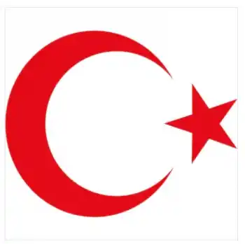 SEVEN AY YILDIZ STICKER FOLYO NO:1 FLY-KLS-13