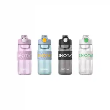 Shotay Odorles Trıtan 650 Ml Sht-st-7124