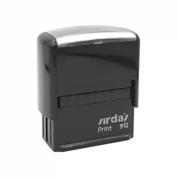 SIRDAŞ 912 OTOMATİK KAŞE