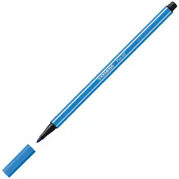 Stabılo 68/41 Mavi Kalem