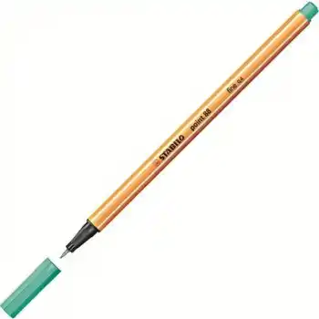 Stabılo 88/13 Buz Yeşili Kalem